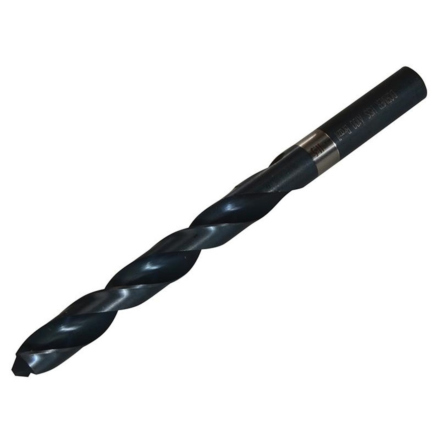 Dormer A100 Hss Jobber Drill Bits, Metric S - Multi Colour