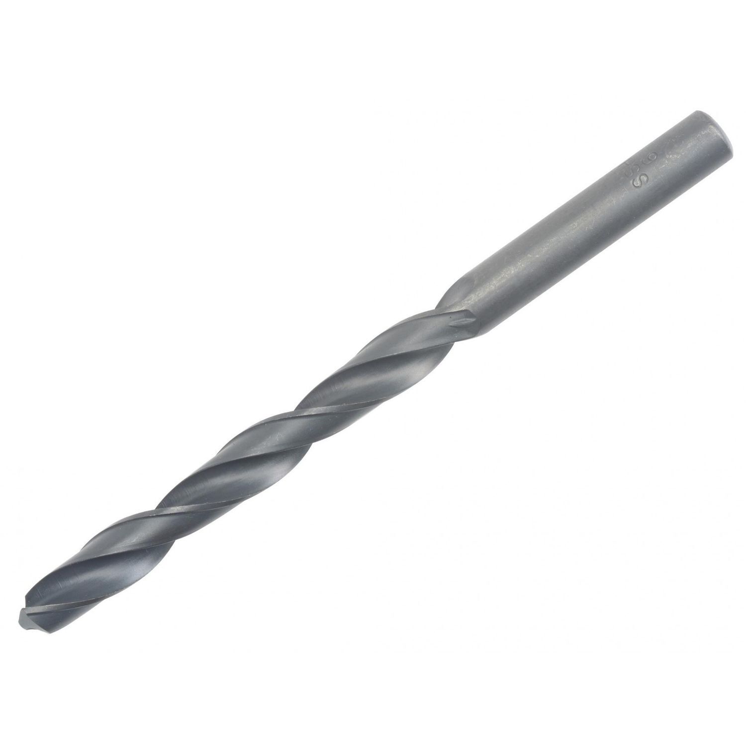 Faithfull Loose Hss Jobber Drill Bits Metric O - Multi Colour