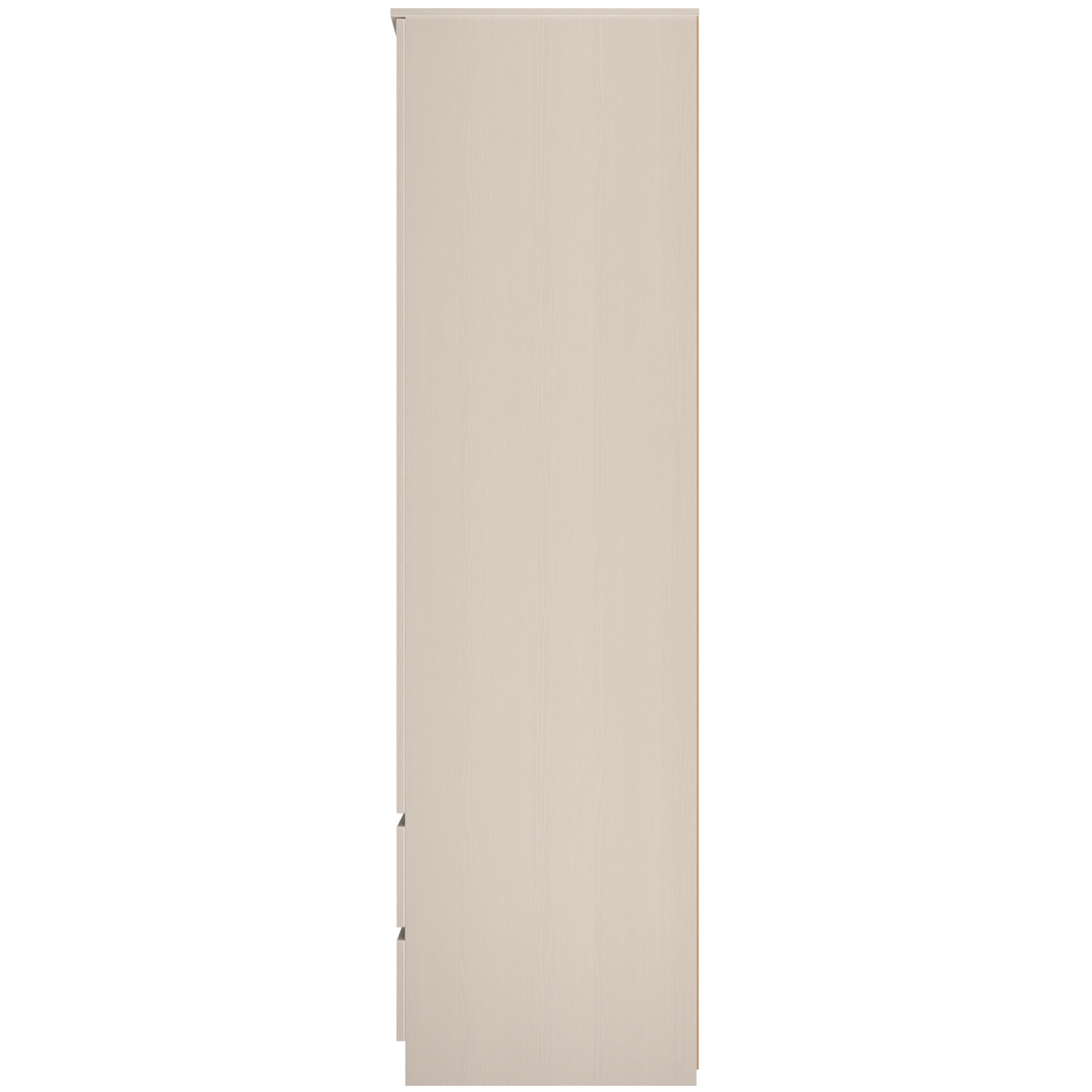 Swift Strata Double 2 Drawer Wardrobe - Image 2
