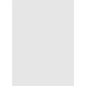 B Range 108x150mm Transparent Thermal Label Roll