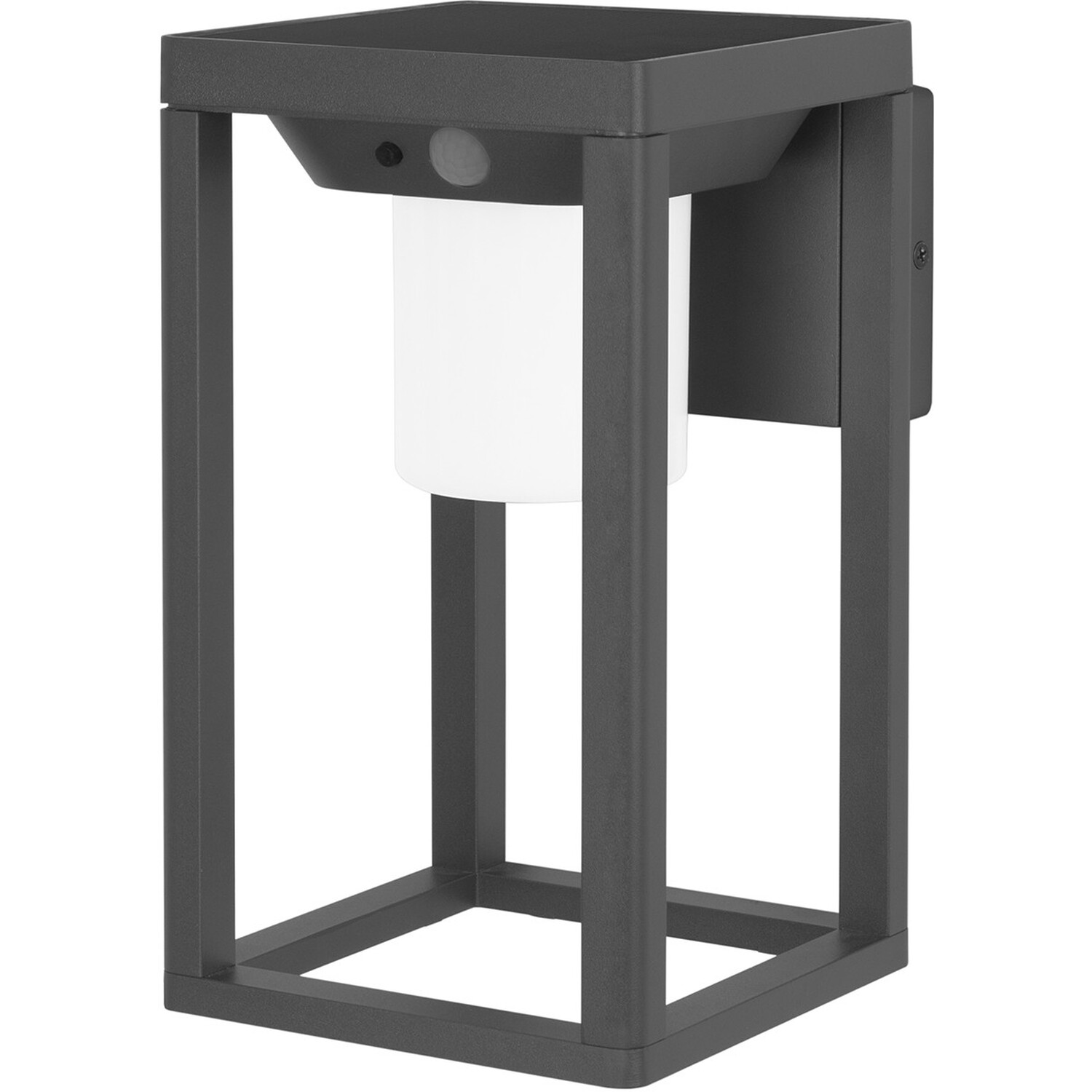 Forlight Lighting Wall Light Black - Black