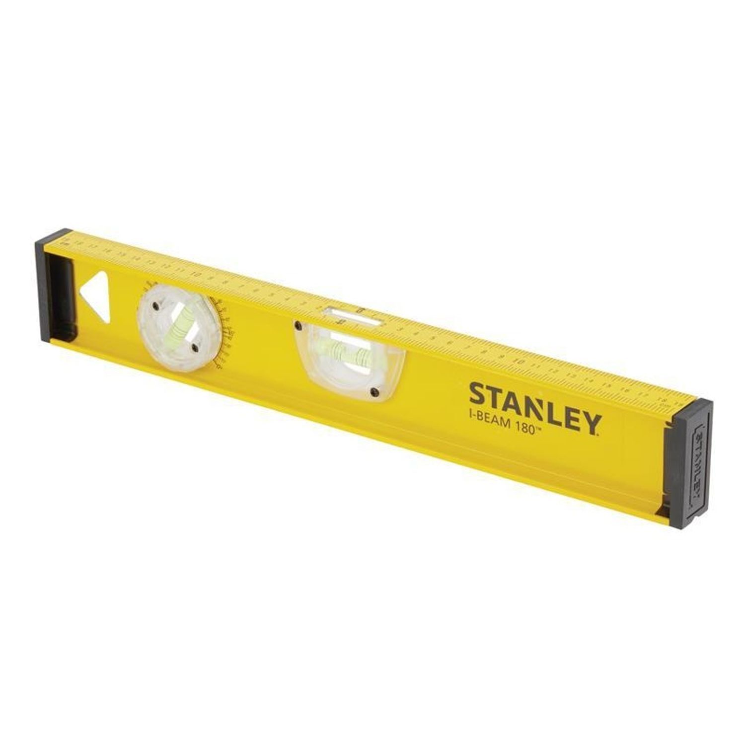 Stanley Hand Tools Pro-180 I-Beam Level C - Multi Colour