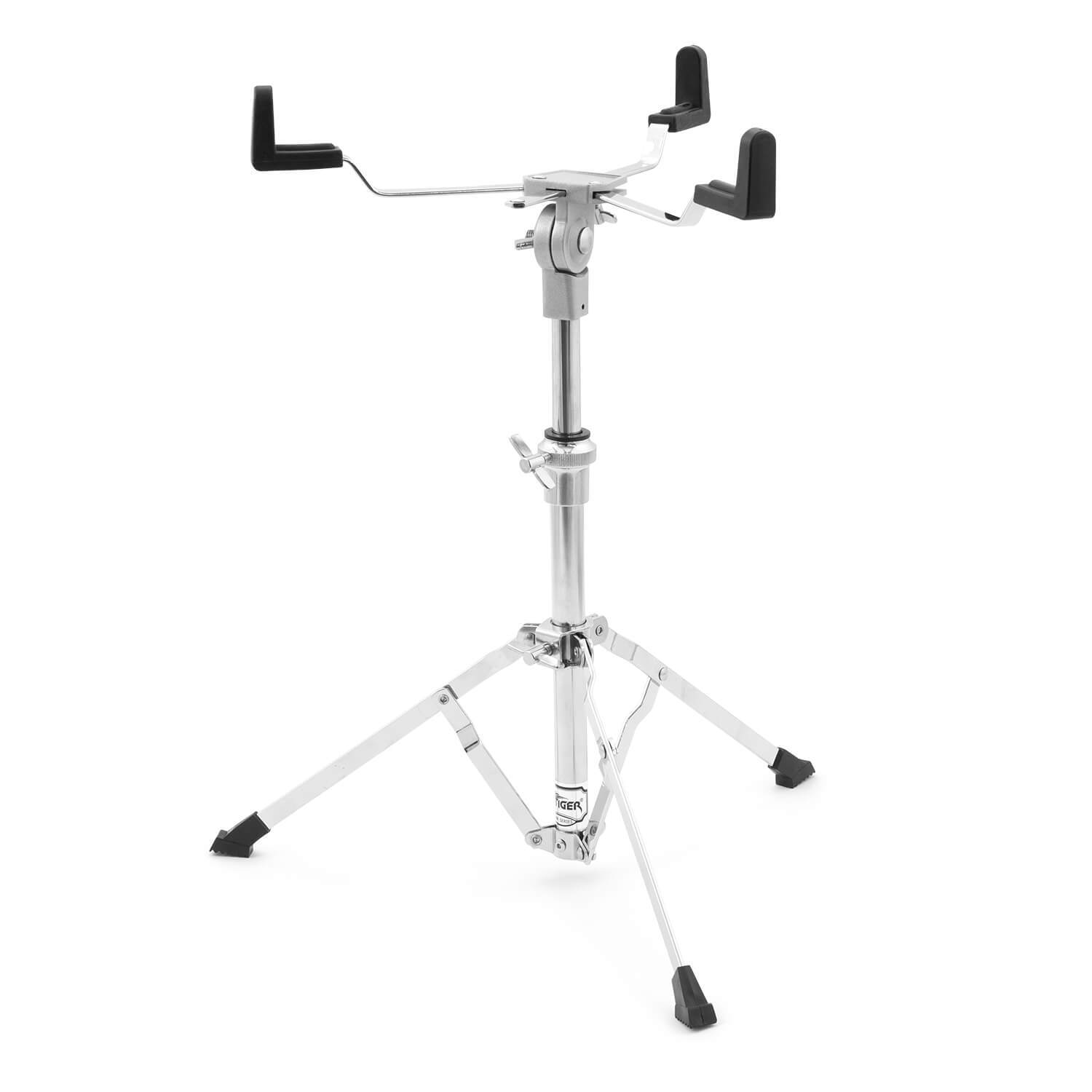B&Q -  Dhw105-Wd Single Braced Junior Snare Drum Stand For To Snare Drums - Image 2