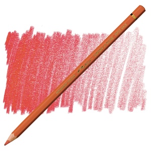Pablo Permanent Colour Pencil - English Red 063
