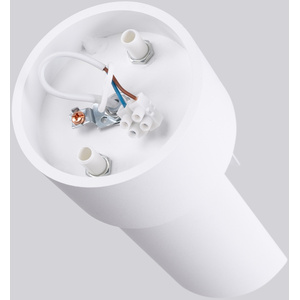 Ceiling lamp FLASH white