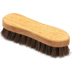 Addis 190mm Scrubbing Brush, Varnished 513870