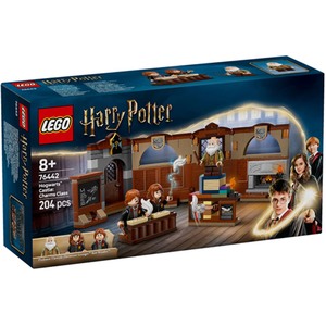 LEGO Harry 76442 Potter Hogwarts Castle: Charms Class