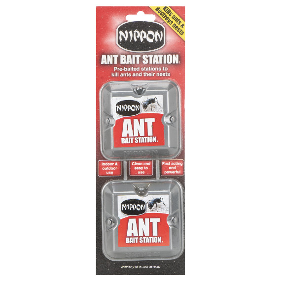 Nippon Ant Bait Station 