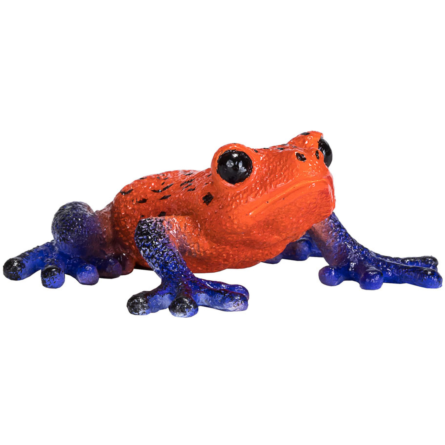 Image of ANIMAL PLANET Wildlife and Woodland Poison Dart Tree Frog Toy
