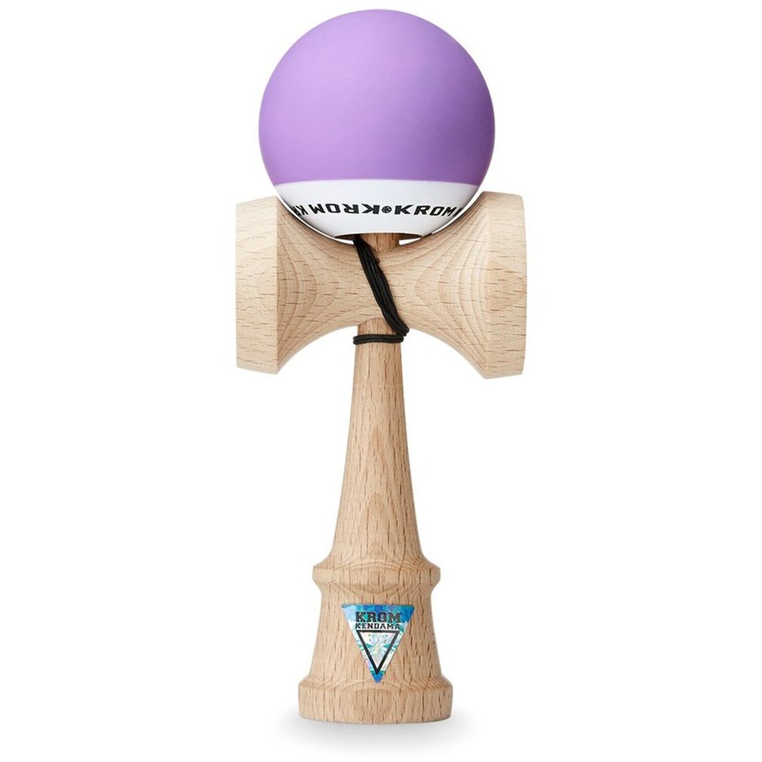 Image of KROM POP Kendama - Lavender