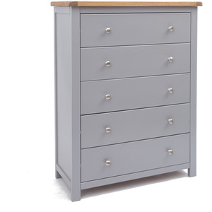 Mirano 5 Drawer Chest
