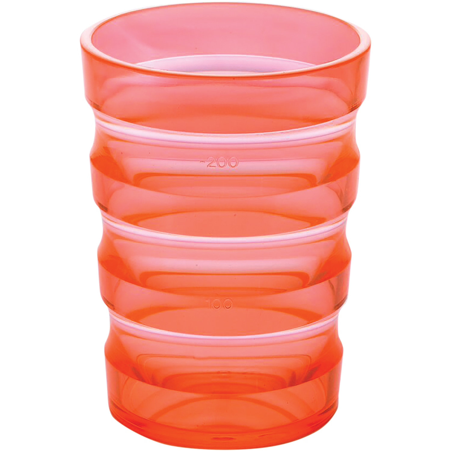 Sure Grip Mug - Orange