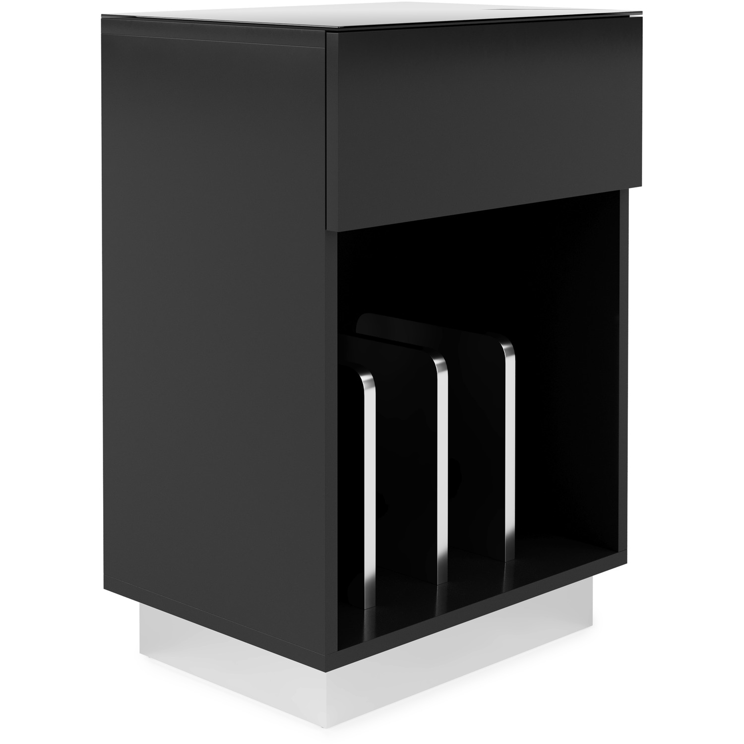 Element Turntable Stand - Black