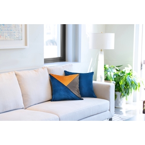 New Orleans Cushion Cover