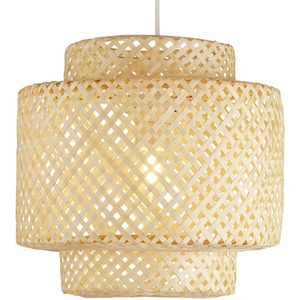 30cm Bamboo Shade