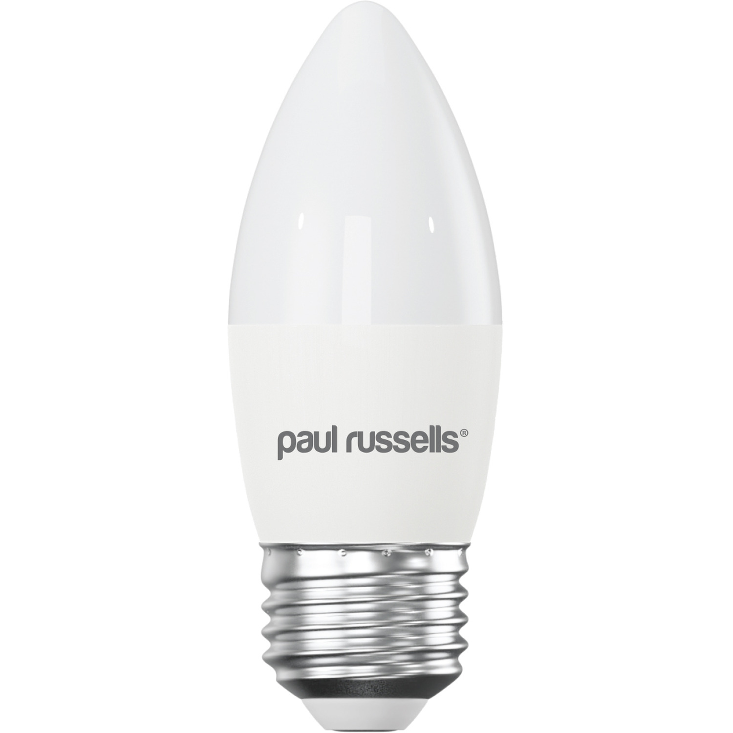 Image of 25W LED 3W Candle E27 Warm&hellip;