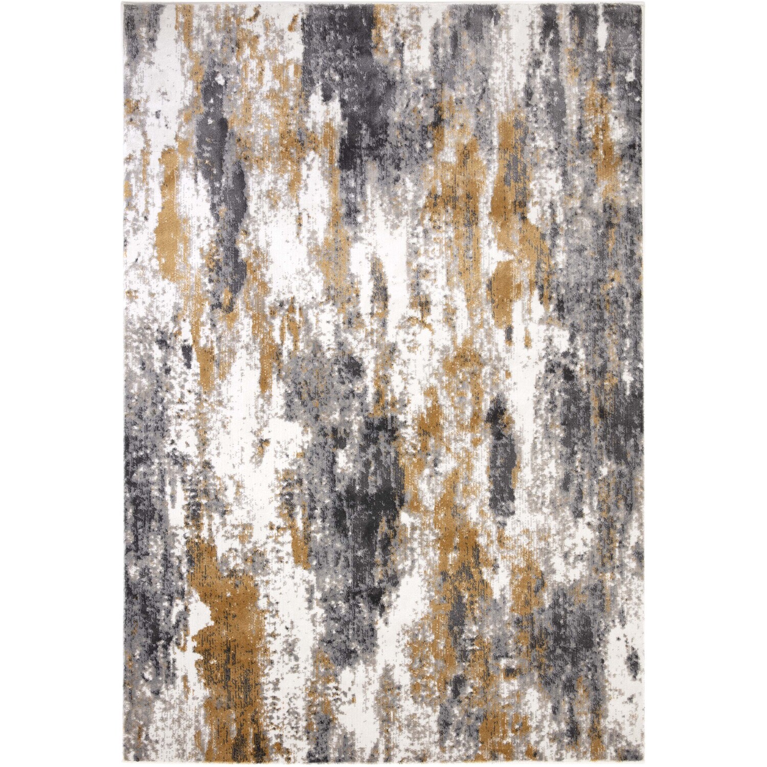Adeline Rug - Coral / 120cm thumbnail