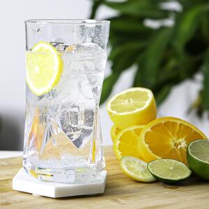 Cassiopea Highball Glasses