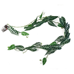 Artificial Hanging Trailing Amazonica Plant