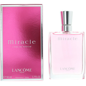 Lancme Miracle Eau de Parfum 50ml