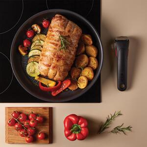 Ingenio Eco Resist 3 Piece Pan Set
