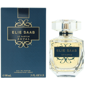 Elie Saab Le Parfum Royal Eau de Parfum