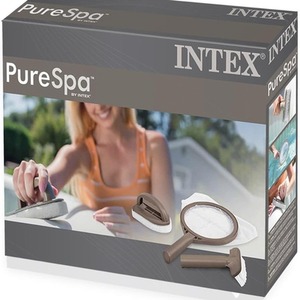Spa Maintenance Kit