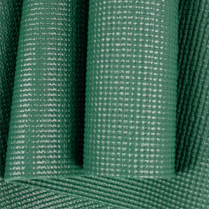 Green Myga Entry Level Yoga Mat shot 5195710