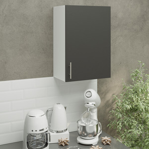 Kitchen Wall Unit 500mm