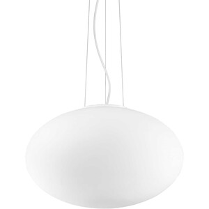 Candy 1 Light Globe Ceiling Pendant