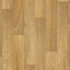 Light Oak Vinyl Flooring