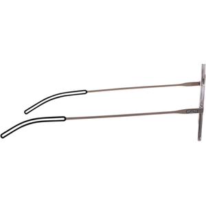 Tortoise / 0.0113kg Brooklyn Ultra-Thin Reading Glasses with Rectangular Frames shot 6083730
