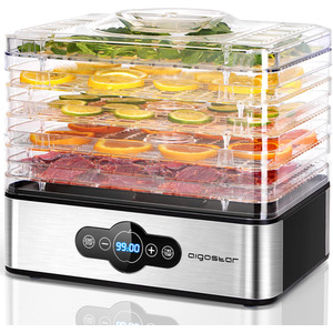 5 Tier Food Dehydrator