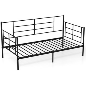 Single Day Bed Guest Sofa Bed Frame