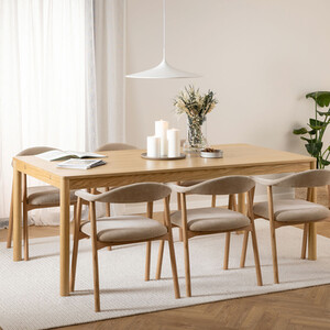 Atlantic Dining Table