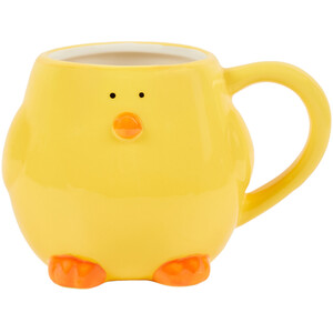 Chick Mug