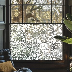 Acri Frosted Window Film