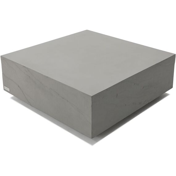 Elementi Colorado GRC Large Coffee Table