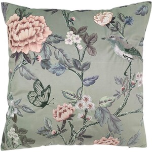 Eleanora Embroidered Cushion