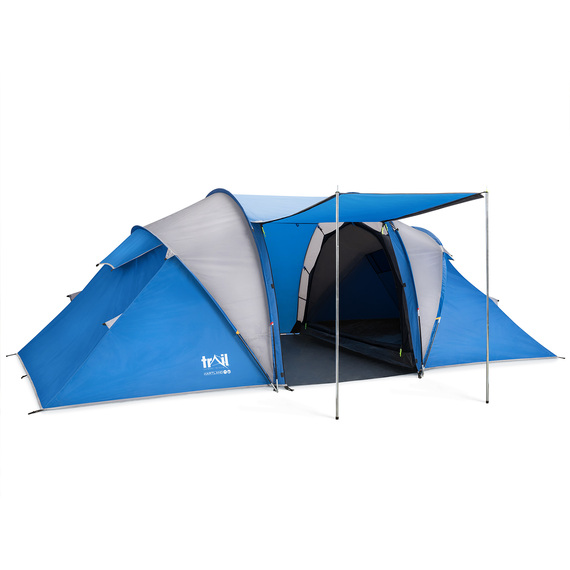 Hartland 4 Person Family Tent