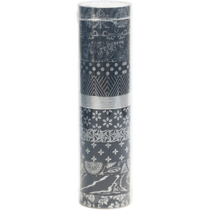 Metallic Washi Tape