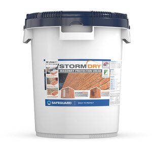 Stormdry Masonry Protection Cream 20 Litres