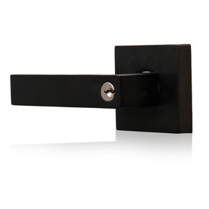 XFORT Quad Entrance Knob Set for Internal Doors