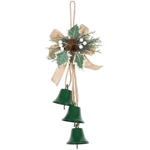 Hanging Door Bell Decoration