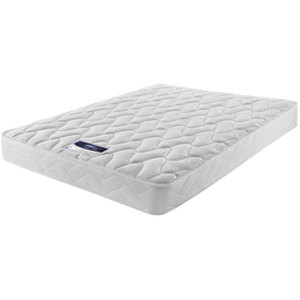 Silentnight Vilana Limited Edition Miracoil Mattress