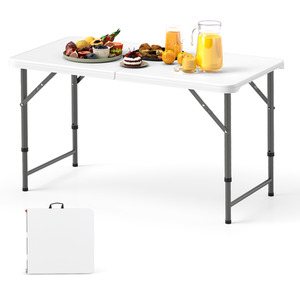 122 cm Portable Camping Table