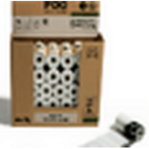 MPets Poo Bags Dog Waste Natural 450 bags