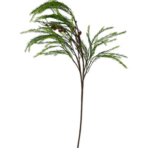 Pinecone Spray Branch