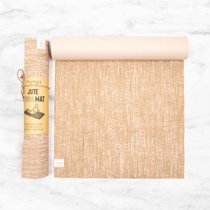 Myga Jute Mat