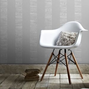 Boutique Mara Stripe Wallpaper